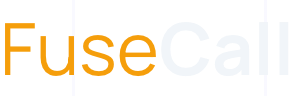 FuseCall logo