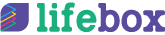 Lifebox logo